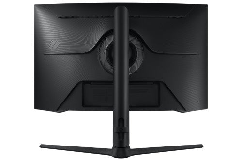 Samsung G65B computer monitor 68.6 cm (27") 2560 x 1440 pixels Quad HD LCD Black