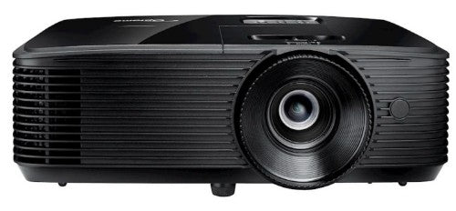 Optoma W371 Standard throw projector 3800 ANSI lumens DLP WXGA (1280x800) 3D Black