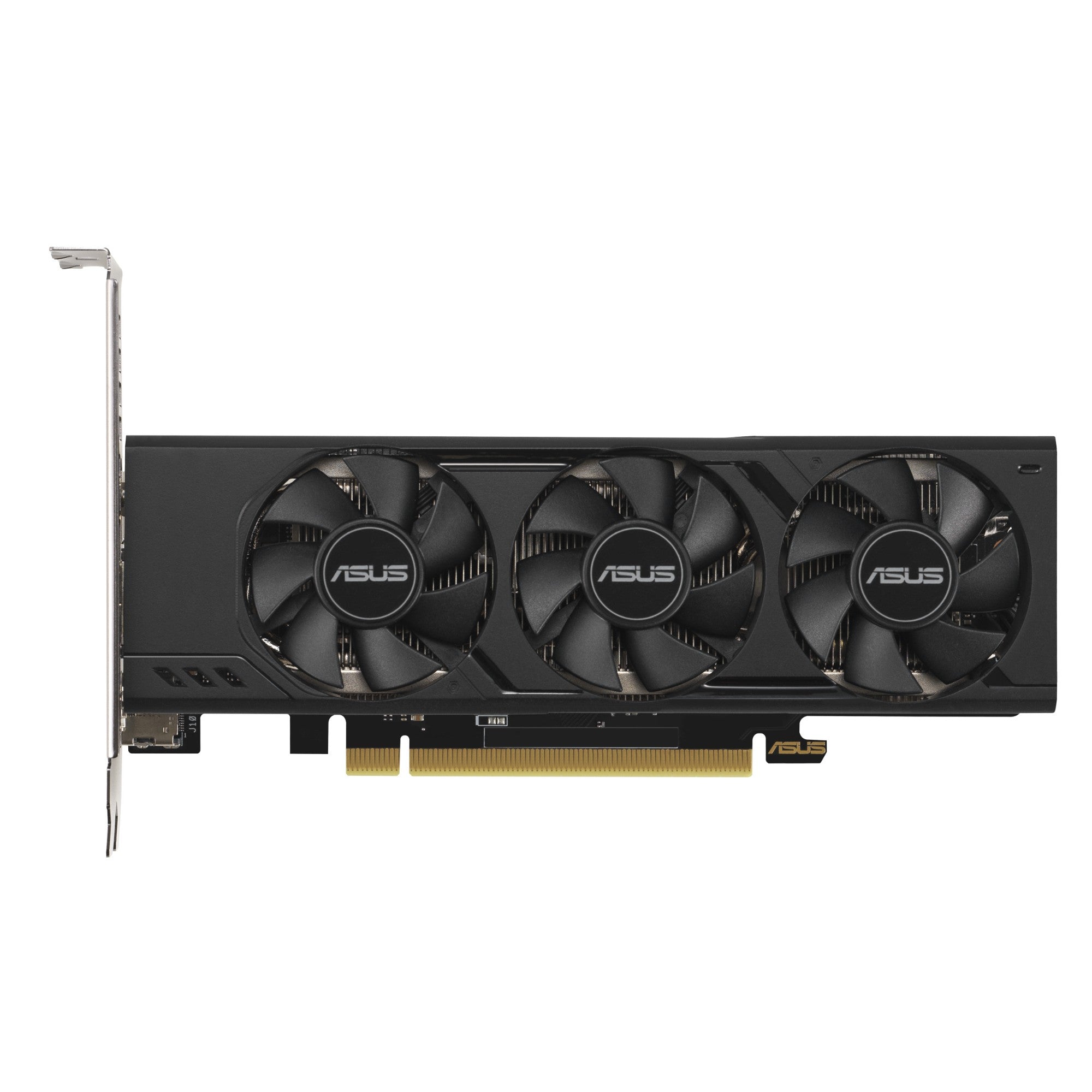 ASUS RTX4060-O8G-LP-BRK NVIDIA GeForce RTX 4060 8 GB GDDR6