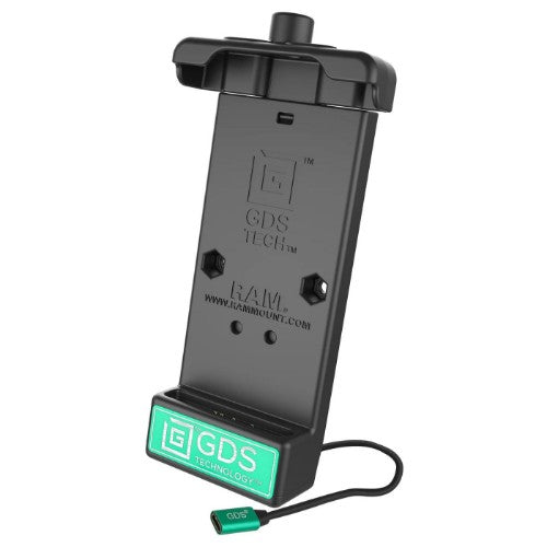 RAM Mounts RAM-GDS-DOCK-V3CPAU holder Active holder Mobile phone/Smartphone Black