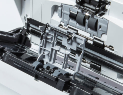 Brother PRKA3001 Roller 4 pc(s)