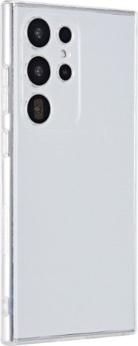 eSTUFF ES67401005-BULK mobile phone case 17.5 cm (6.9") Cover Transparent