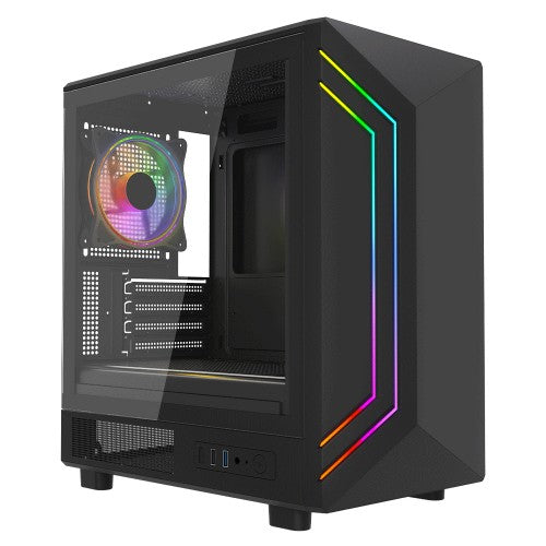 VIDA Apollo M Tower Black