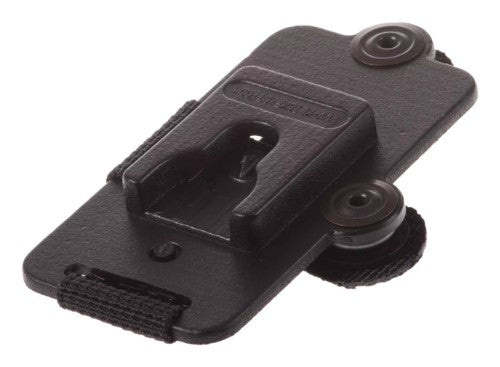 Axis 02127-001 body camera accessory Black