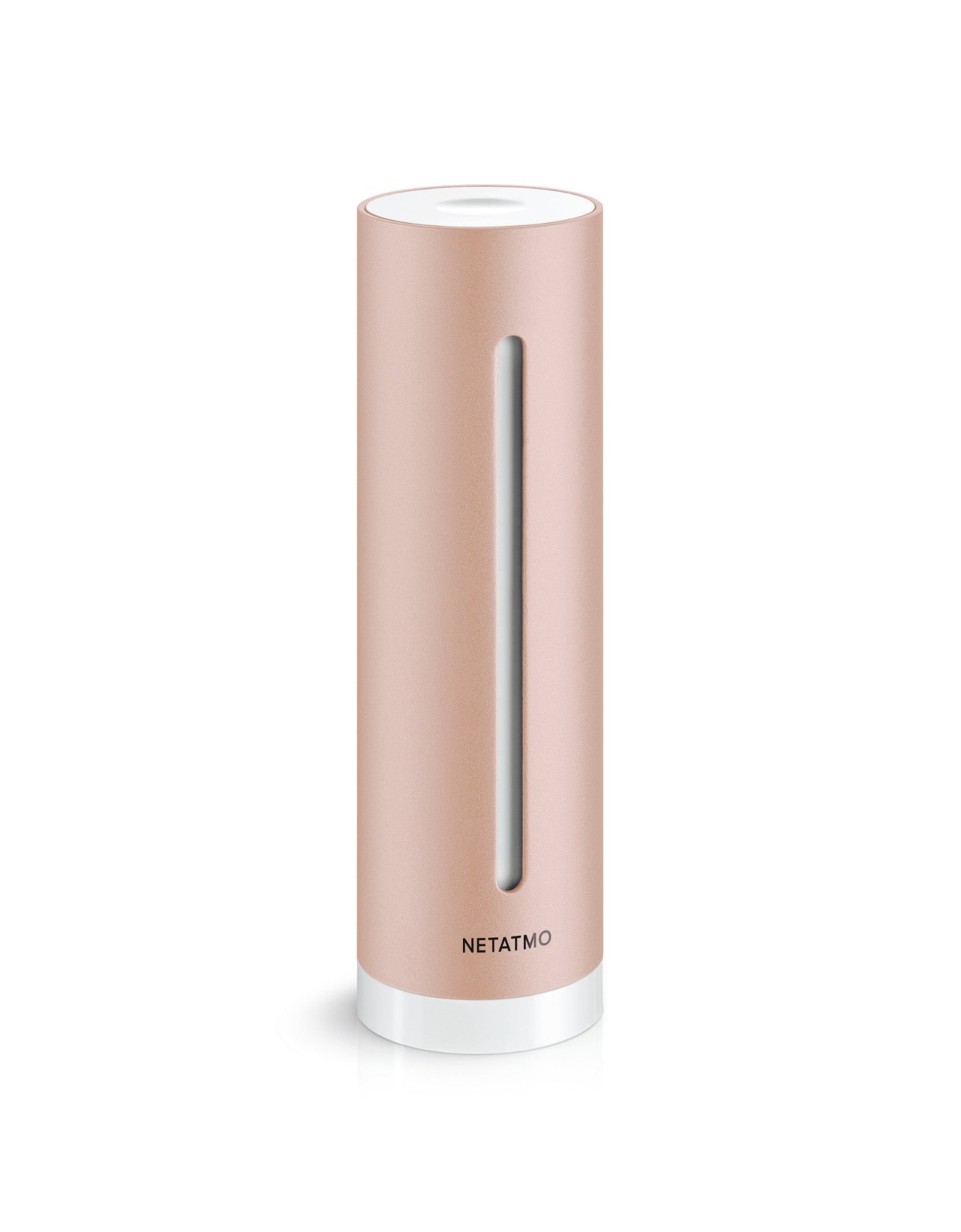 Netatmo Smart Indoor Air Quality Monitor