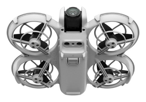 DJI Neo Fly More Combo 4 rotors Quadcopter 12 MP 3840 x 2880 pixels 1435 mAh Black, White