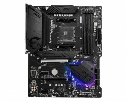 MSI 911-7C56-001 motherboard AMD B550 Socket AM4 ATX