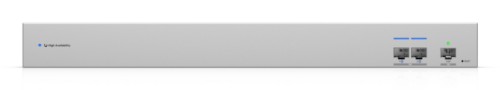 Ubiquiti UniFi WAN Switch Gigabit Ethernet (10/100/1000) 1U Grey