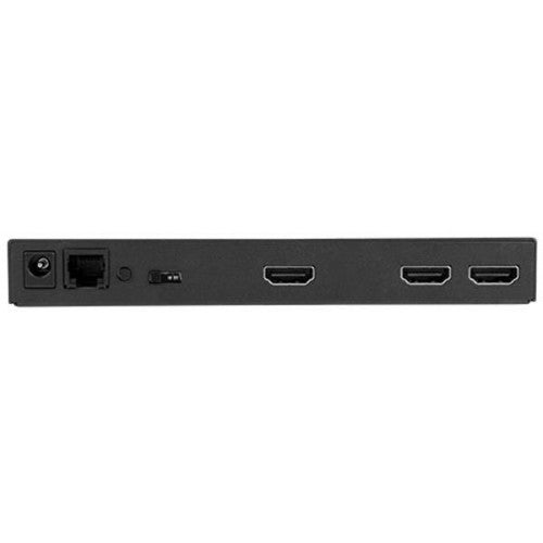 StarTech.com 2-Port HDMI Automatic Video Switch - 4K with Fast Switching