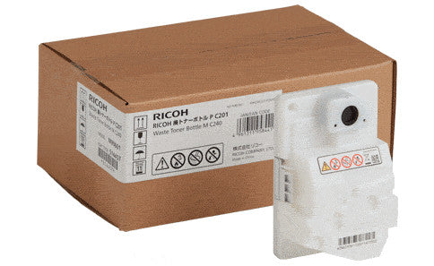 Ricoh 514457 Toner waste box, 15K pages for Ricoh P C 200 W