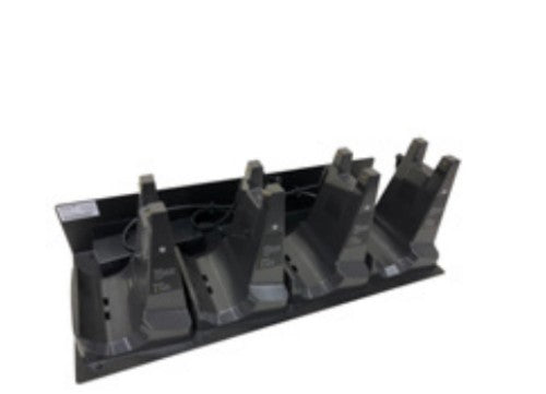 Honeywell RP4-QD-0 mobile device charger Portable printer Black AC Indoor