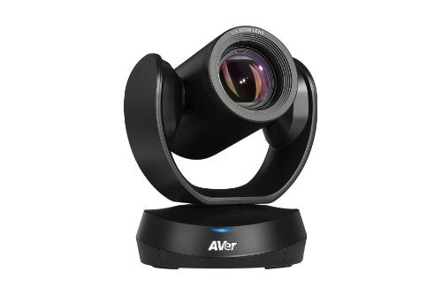AVer CAM520 Pro3 8 MP Black 1920 x 1080 pixels 60 fps