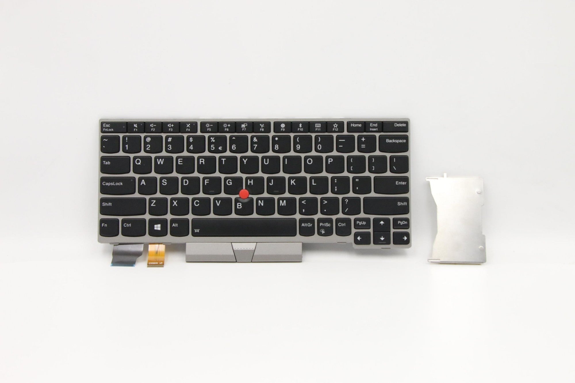 Lenovo 01YP949 notebook spare part Keyboard