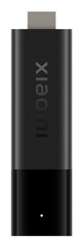 Xiaomi TV Stick 4K HDMI 4K Ultra HD Android Black