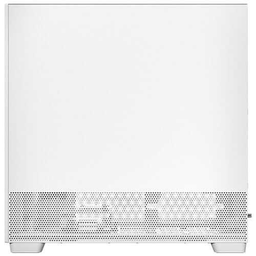 Antec FLUX PRO White EUV Full Tower White, Wood