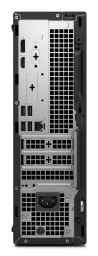 DELL Pro QCS1250 Intel Core Ultra 7 265 16 GB DDR5-SDRAM 512 GB SSD Windows 11 Pro Slim PC PC Black