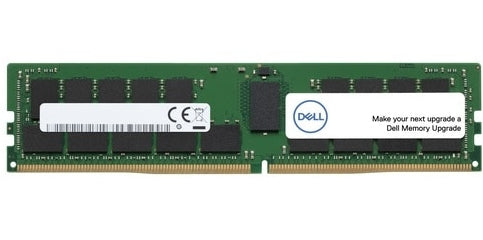 DELL SNPY7N41C/8G memory module 8 GB 1 x 8 GB DDR4 2666 MHz