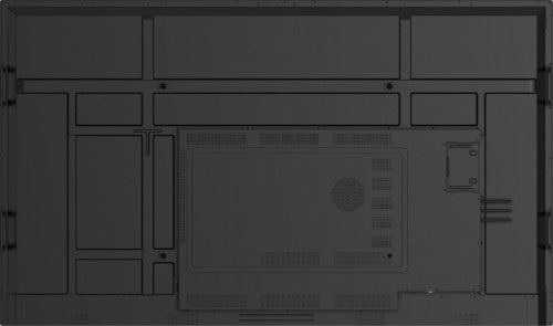 iiyama 86" Google EDLA Certified IFP - Interactive display for seamless integration and collaboration in education and enterprise