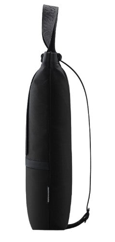 ASUS Vivobook 3-in-1 Bag backpack Rucksack Black Leather, Polyester