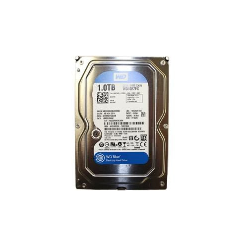 DELL 5P30F internal hard drive 1 TB 7200 RPM 64 MB 3.5" Serial ATA