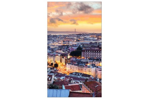 Samsung VH55B-E LCD Indoor