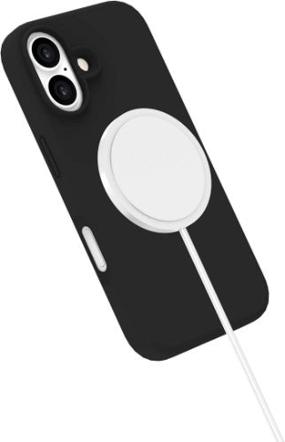 eSTUFF ES67150055-BULK mobile phone case Cover Black