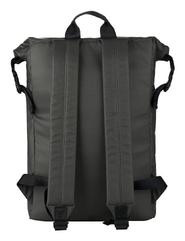 Tucano BKROL15-BK laptop case 40.6 cm (16") Backpack Black