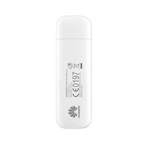Huawei E3372 Cellular network modem
