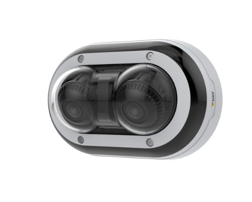 Axis P3715-PLVE Dome IP security camera Indoor & outdoor 1920 x 1080 pixels Wall