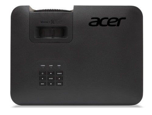 Acer PL Serie - PL2520i Projector module 4000 ANSI lumens DMD 1080p (1920x1080) Black