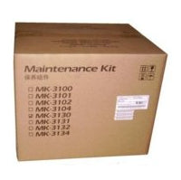 Kyocera 1702MT8NL0/MK-3130 Maintenance-kit, 500K pages for Kyocera FS 4100/4200/M 3550