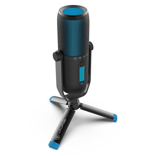 JLab Talk Pro Black, Blue PC microphone