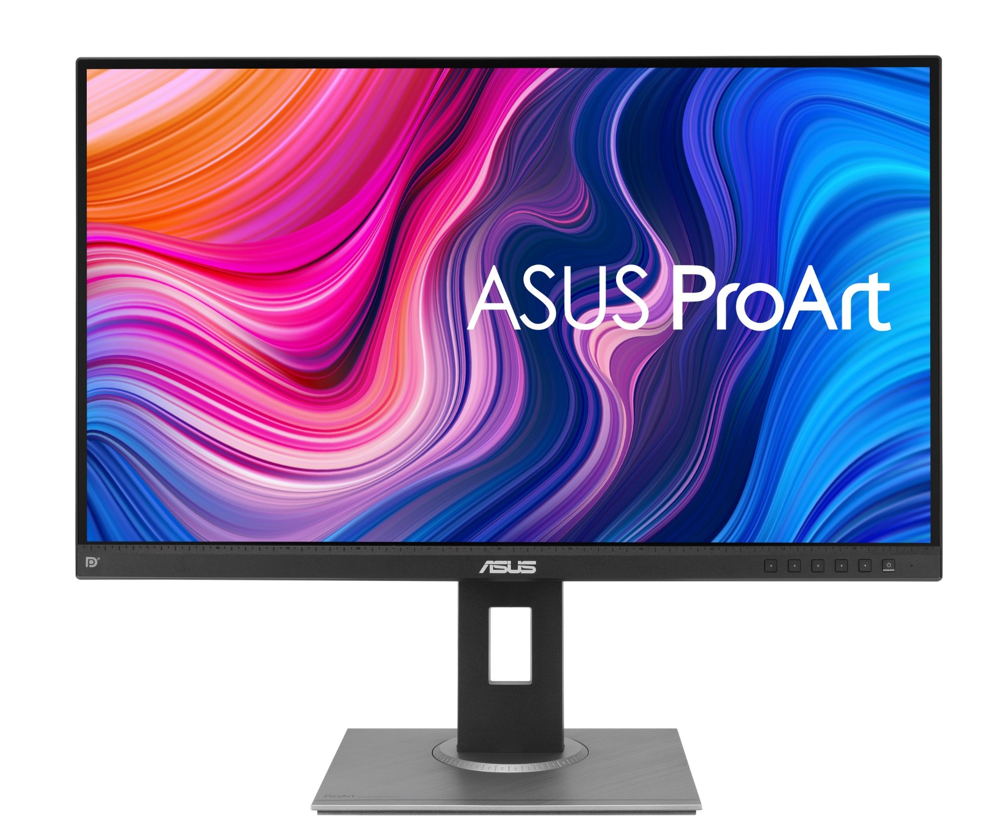 ASUS ProArt PA278QV computer monitor 68.6 cm (27") 2560 x 1440 pixels Quad HD LED Black