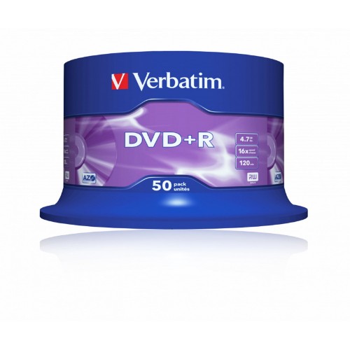 Verbatim VB-DPR47S3A