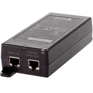 Axis 02208-001 PoE adapter Fast Ethernet, Gigabit Ethernet 56 V