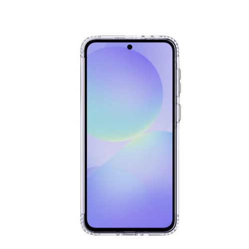 Tech21 T21-11586 mobile phone case 17 cm (6.7") Cover Transparent