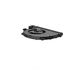 HP M07144-001 notebook spare part Fan