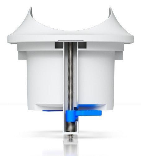 Ubiquiti UACC-G6-180-FM-W security camera accessory Mount