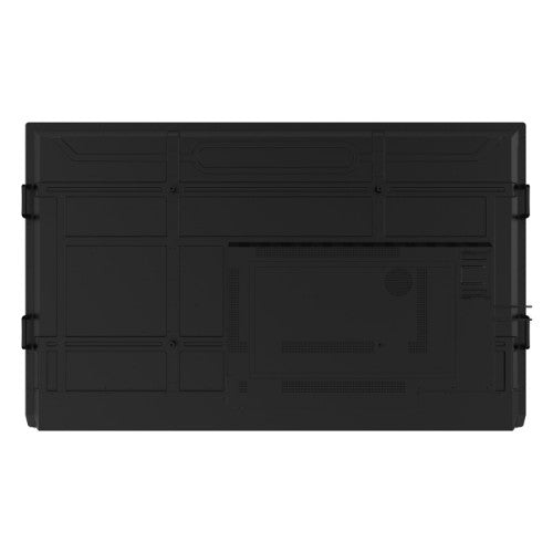 Viewsonic IFP8652-1B Signage Display Interactive flat panel 2.18 m (86") LCD Wi-Fi 350 cd/m² 4K Ultra HD Black Touchscreen Built-in processor Android