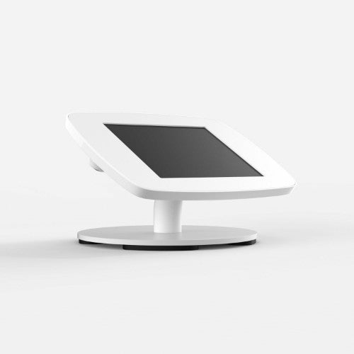 Bouncepad Counter | Samsung Tab A9 8.7 (2023) | White | Exposed Front Camera and Home Button