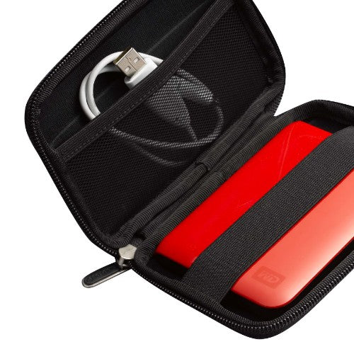 Case Logic Portable Hard Drive Case