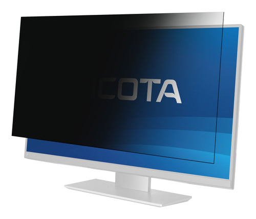 DICOTA D50081-2SM display privacy filter 81.3 cm (32") Monitor Frameless display privacy filter