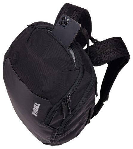 Thule Chasm TCHB215 Black backpack Casual backpack Polyester