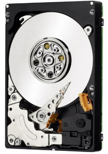 IBM 5414 internal hard drive 146.8 GB 15000 RPM Fibre Channel
