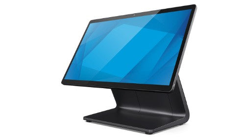 Elo Touch Solutions E984275 POS system 39.6 cm (15.6") 1920 x 1080 pixels Touchscreen Grey