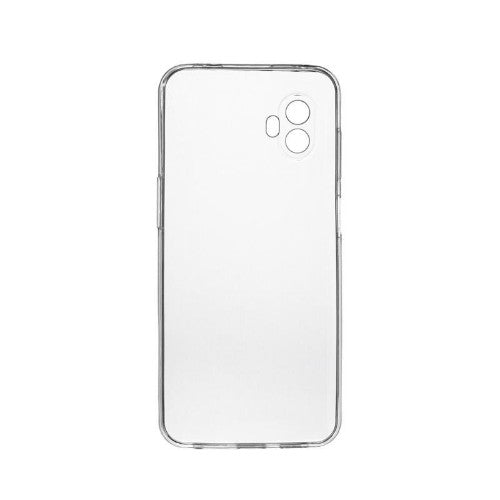 eSTUFF ES673100-BULK mobile phone case Cover Transparent