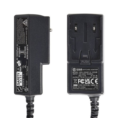 StarTech.com USB-C/USB-A to M.2 NVMe and 2.5in/3.5in SATA Adapter, 10Gbps, Tool-Free External SSD Hard Drive Reader, B+M/M-Key