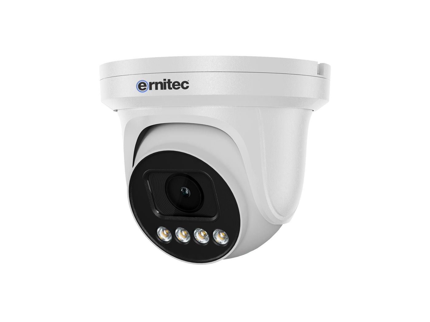 Ernitec Wolf Pro Network Camera 5MP Vari-Focal Lens with IR