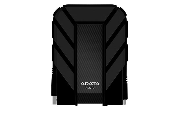 ADATA HD710 Pro external hard drive 4 TB Black