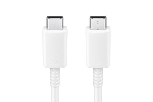 Samsung EP-DN975 USB cable USB 2.0 1 m USB C White
